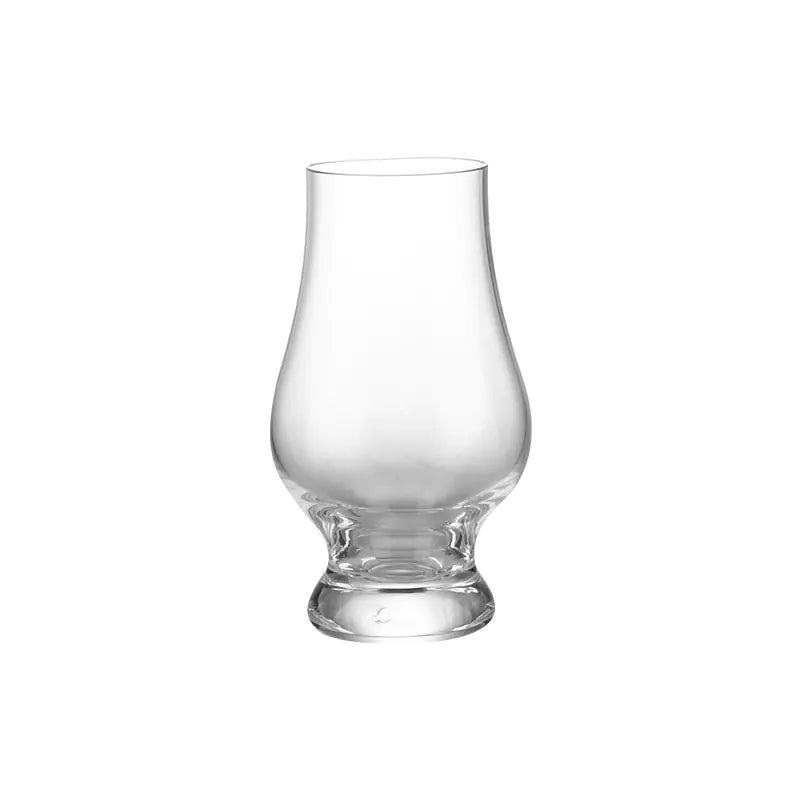 Crystal Whiskey Tasting Glass - ISO Professional Tulip Cup